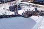 , Winter X-Games Womens Ski Superpipe 2011 - Courchevel Enquirer